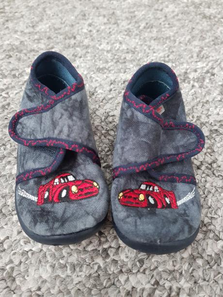 Topánky, superfit,18