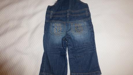 Rifle s trakmi, h&m,80