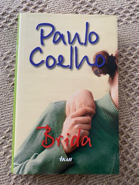 Brida paulo coelho, 