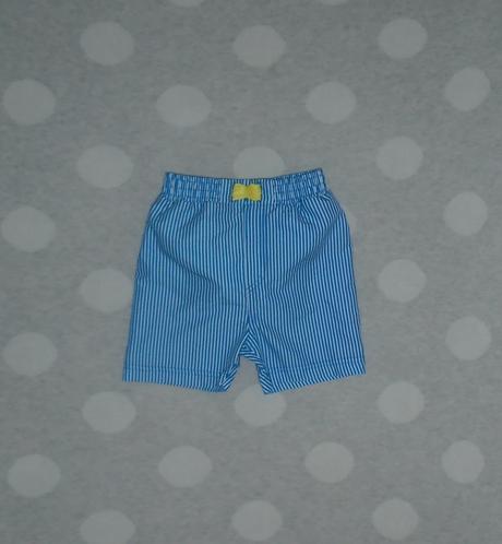 Plienkové plavky na 6 až 9 mesiacov, marks & spencer,74