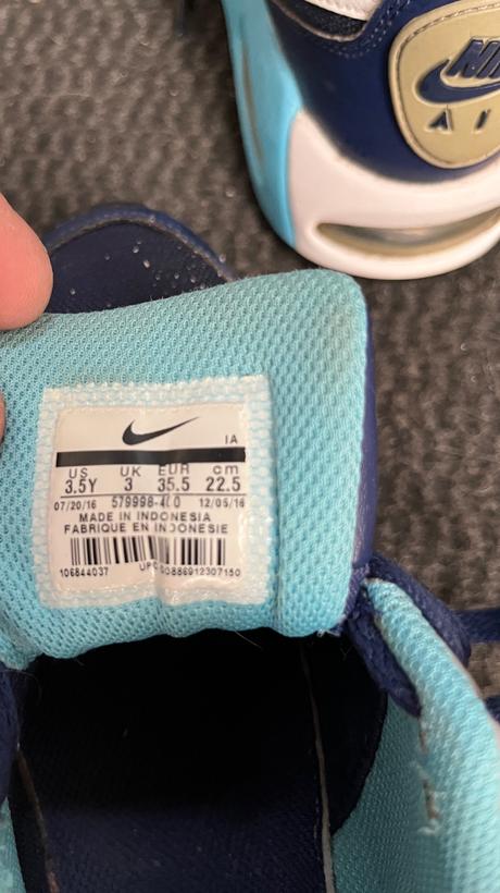 Tenisky nike, nike,36