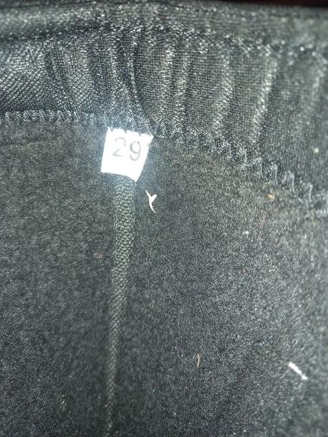 Jazdecké zimné čižmy. veľ. 29, covalliero,31