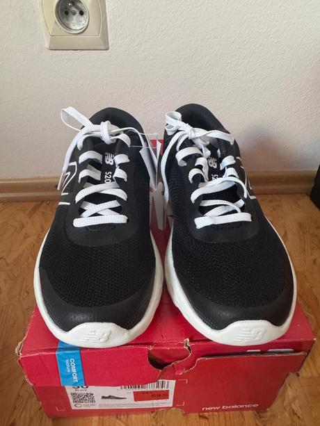Športová obuv newbalance, new balance,36