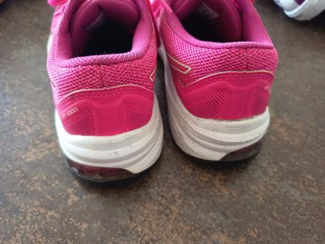 Pohodlné tenisky asics, asics,35