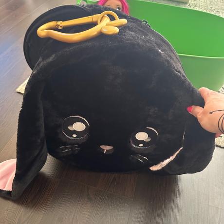 Na na na surprise veľká bábika, 