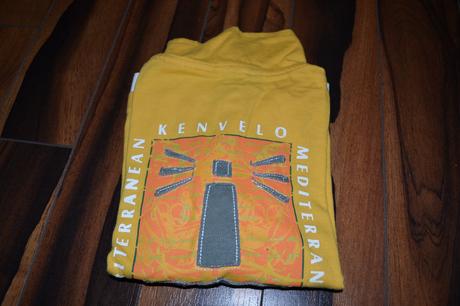 Kenvelo triko, kenvelo,104