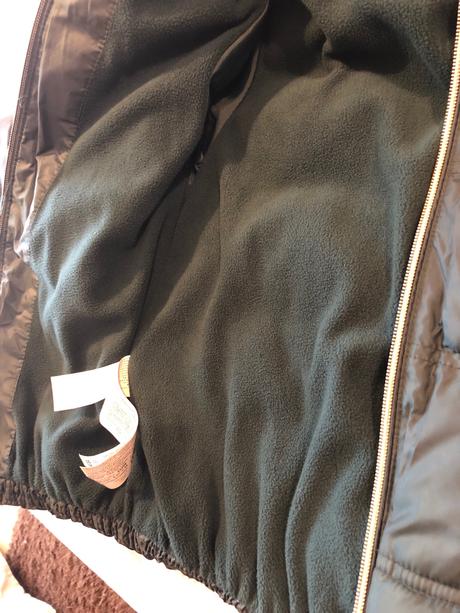 Zimná bunda mango, mango,128