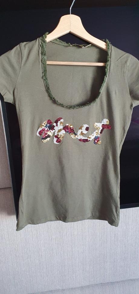 Tričko met m, met,m