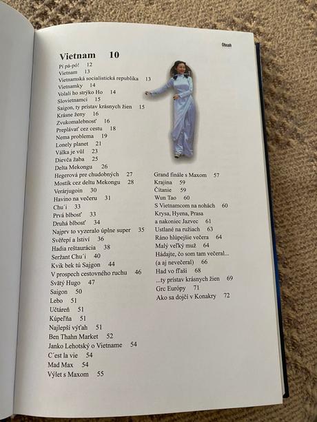 Krásny oddychový humorný nočný tam tam boris filan,