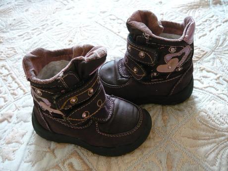 Topánky, bubble gummers,20