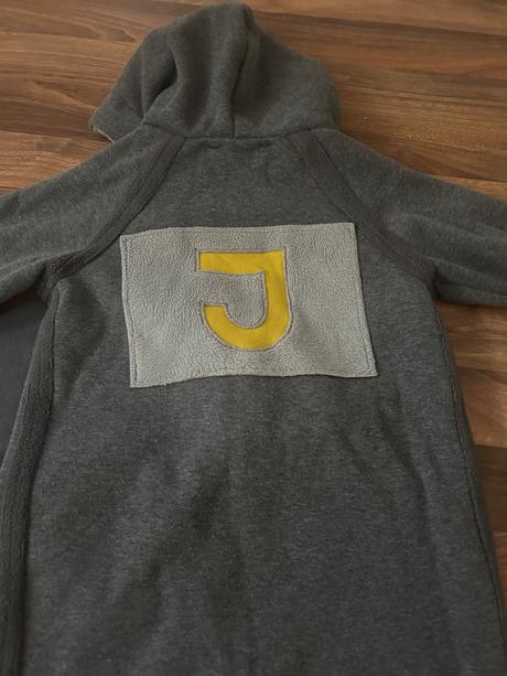 Warmkeeper oblecenie, 122