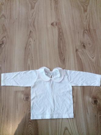 Tričko s límcom, 68