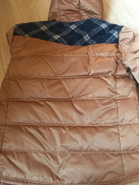 Vetrovka, lee cooper,158