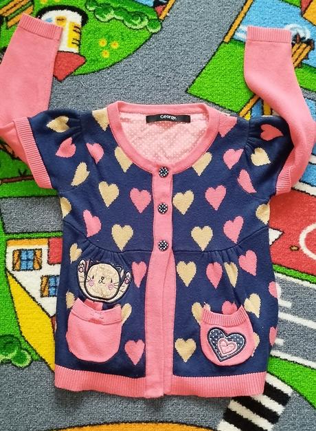 Dievčatko 86, 86–98