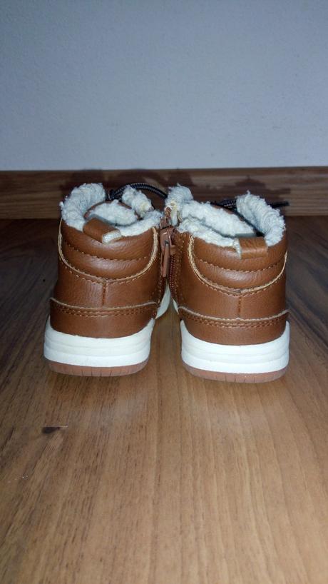 Zimné topánky h&m, h&m,18