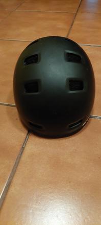 Prilba na bicykel, kolobezku velk.s, s