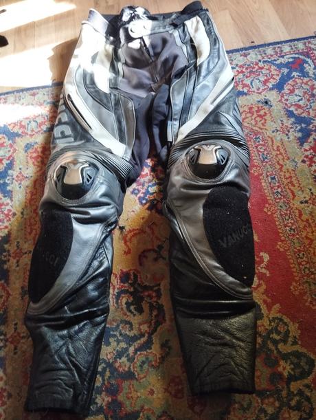 Pánska kombinéza, <50