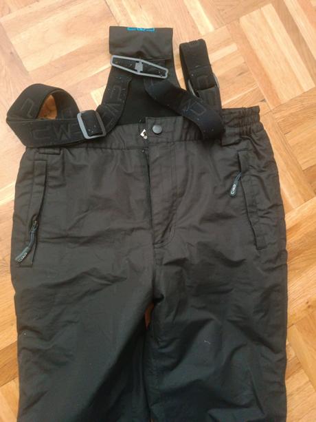 Oteplovačky, cmp,152