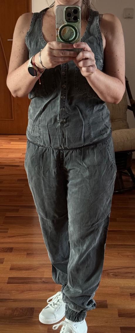 Overal, veľ. xs/s, miss sixty,s