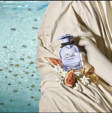 Dolce & gabbana dolce blue jasmine edp (75m,
