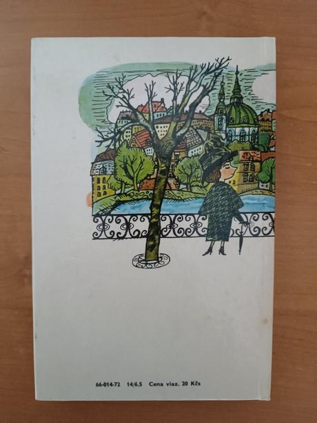 Karel čapek - prípad doktora majzlíka, 