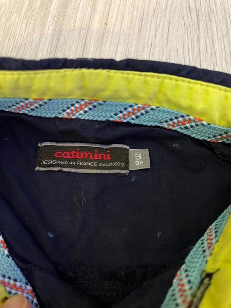 Oblečenie pre chlapca 98, 98