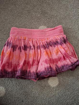 Sukna s podsitymi sortkami, koala baby,86