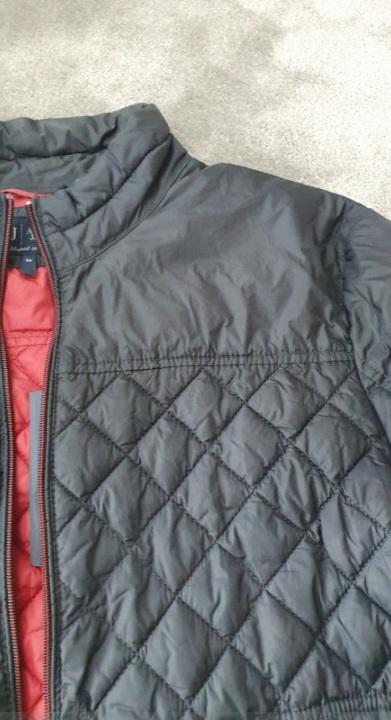 Prechodná bunda armani jeans 54, armani,xl