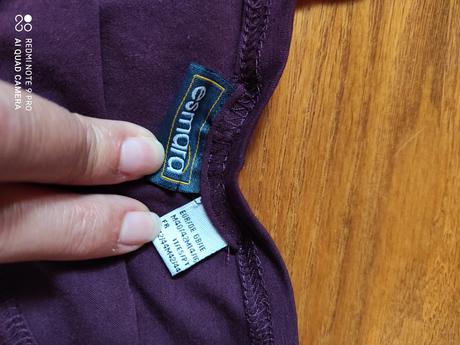 Pas na bruško m esmara, esmara,m