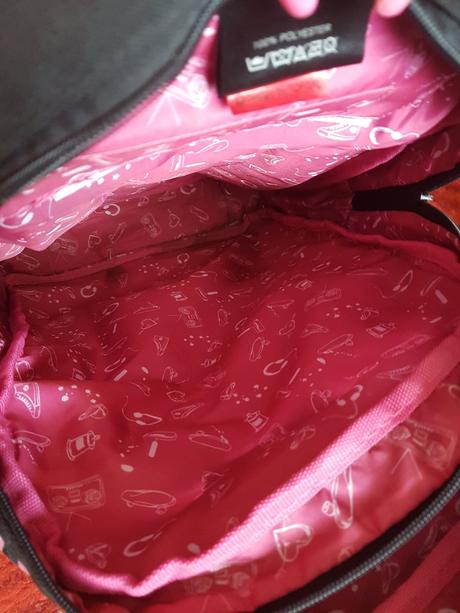 Školská taška,ruksak topgal,