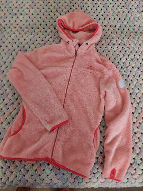 Športová mikina v.m, m