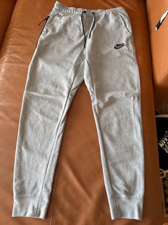 Teplaky, nike,m