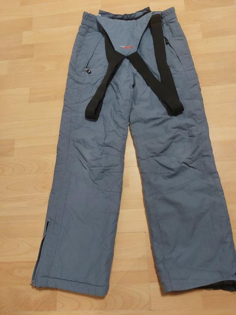 Oteplovaky 1 + 1 ks ( 152 a 158 veľ.), brugi,158