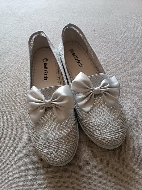 Espadrilky, 39