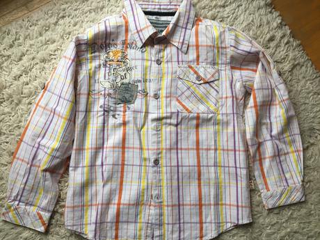 Kosela na 10rokov, 140