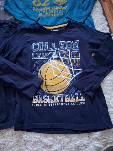 4ks tričiek, ovs,122