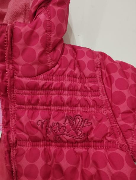 Zimná vetrovka next 104, next,104