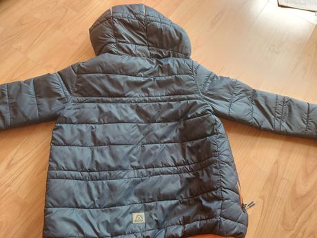 Zimná bunda, alpine pro,128