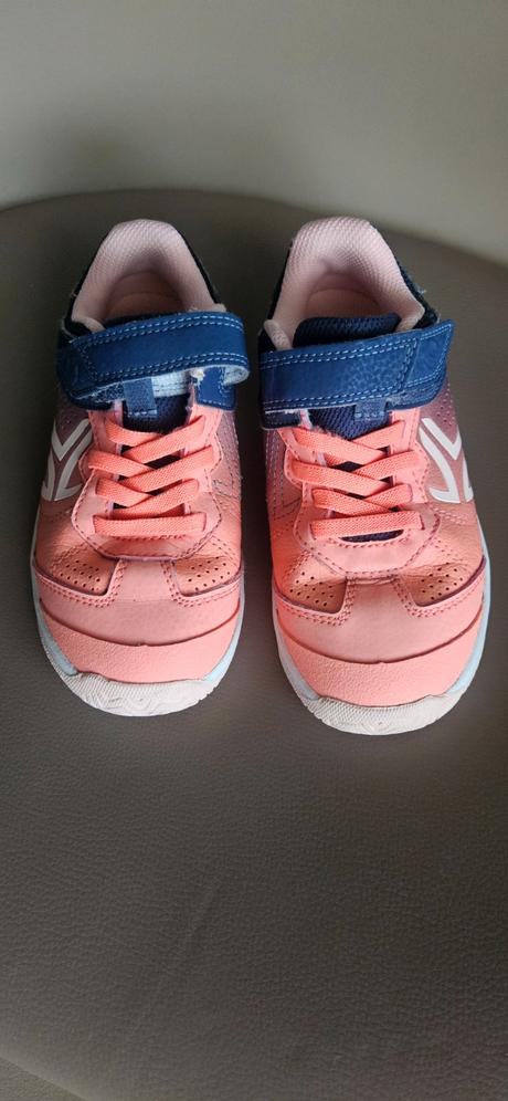 Tenisky, decathlon,29