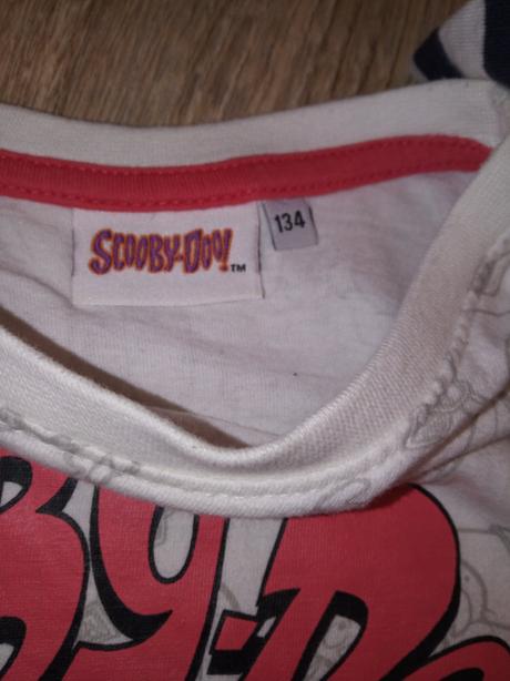 Balík tričiek, 122–134