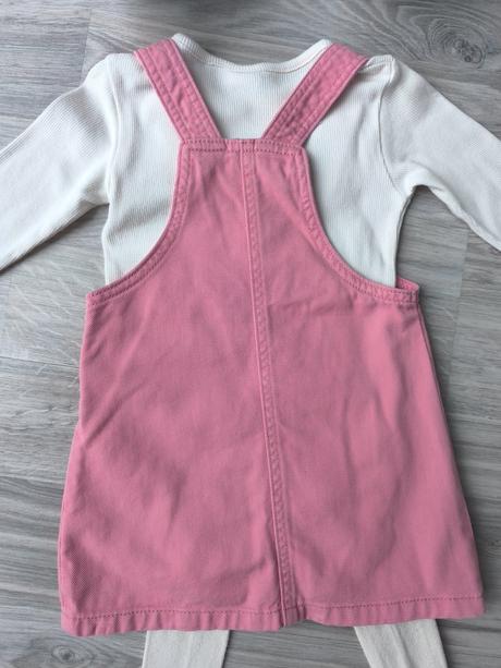 3 dielny set minnie, f&f,86