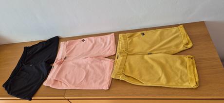 Kratasy 152/158, 152