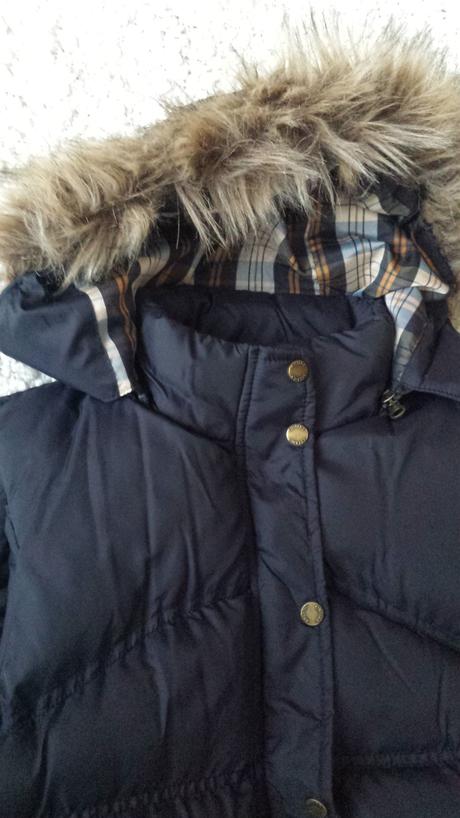 Damska vesta s kozusinkou, xl