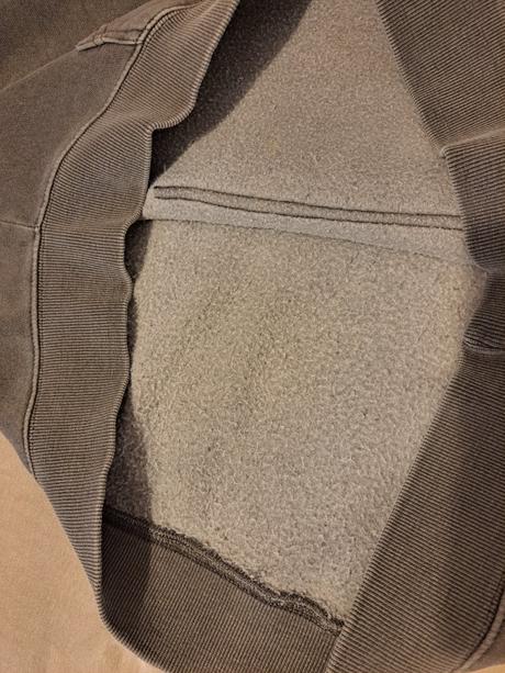 Dámska mikina s kapucňou - l, l