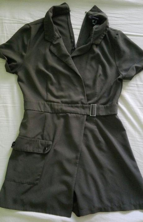 Overal, atmosphere,s