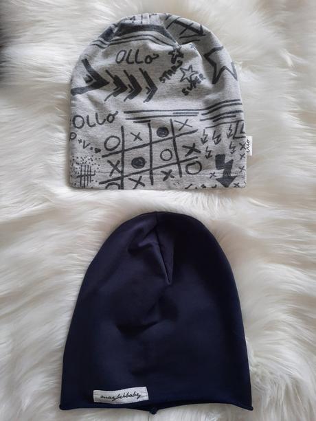 2x ciapka 98/104, cena spolu, maybe4baby,98