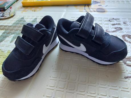 Nike tenisky velkost 21, nike,21