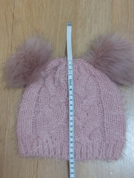 Čiapka primark veľkosť 158, primark,158