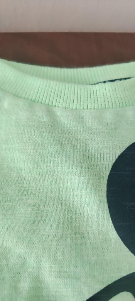 Chlapčenská súprava na leto 98, nová, disney,98