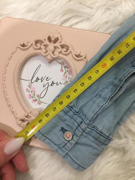 Riflova košielka, terranova,110